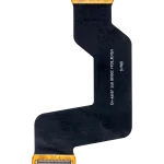 Samsung Galaxy A80 Anakart İle Uyumlu Flex Kablosu (A805 2019)