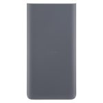 Samsung Galaxy A80 Arka İle Uyumlu Kapak Camı (A805 2019) (Phantom Siyah) - Görsel 3