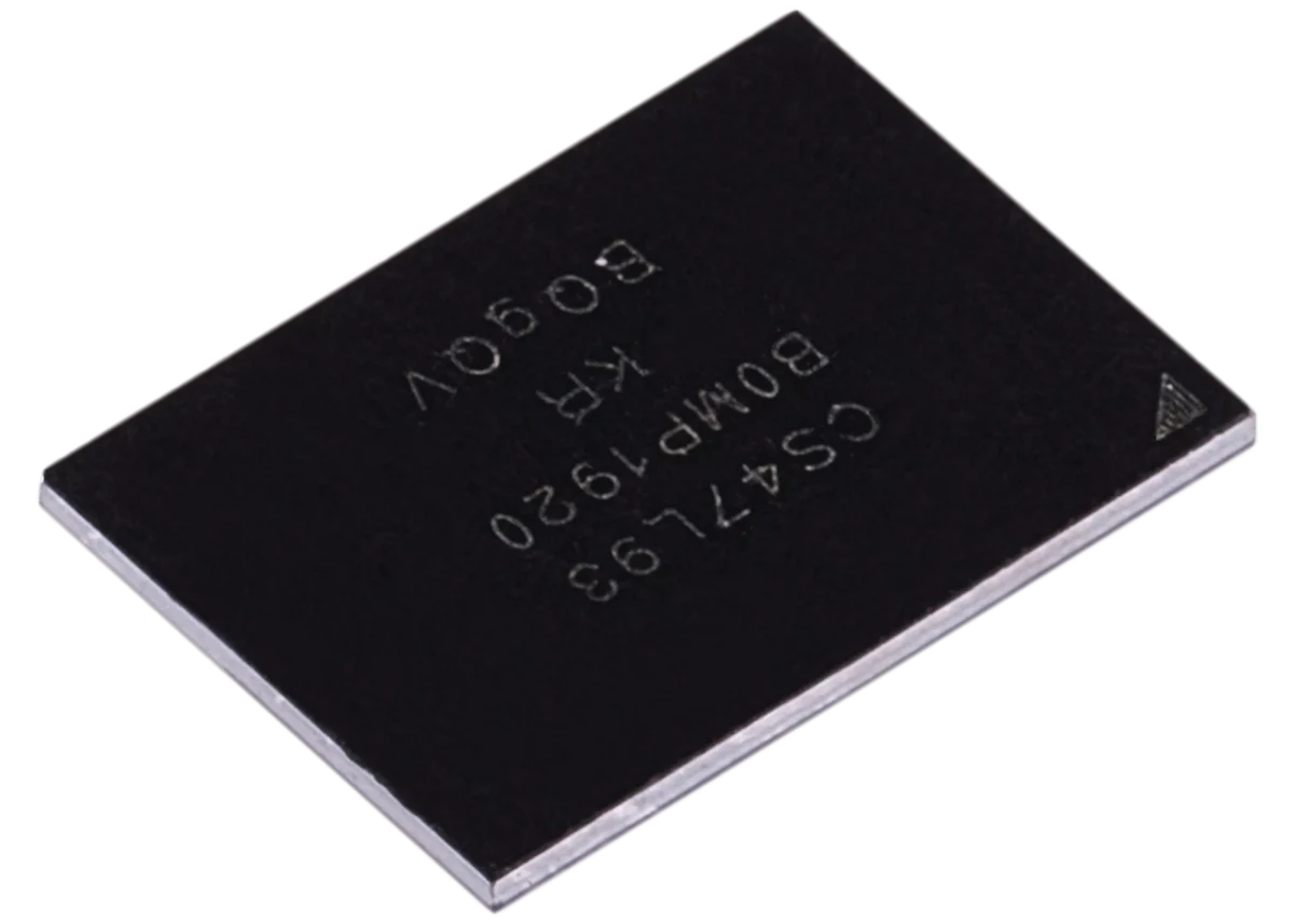 Samsung Galaxy A80 İle Uyumlu (A805 2019) (CS47L93) Ses Kodek - Görsel 5