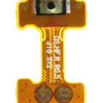 Samsung Galaxy A80 İle Uyumlu Güç Düğmesi Esnek Kablosu (A805 2019)