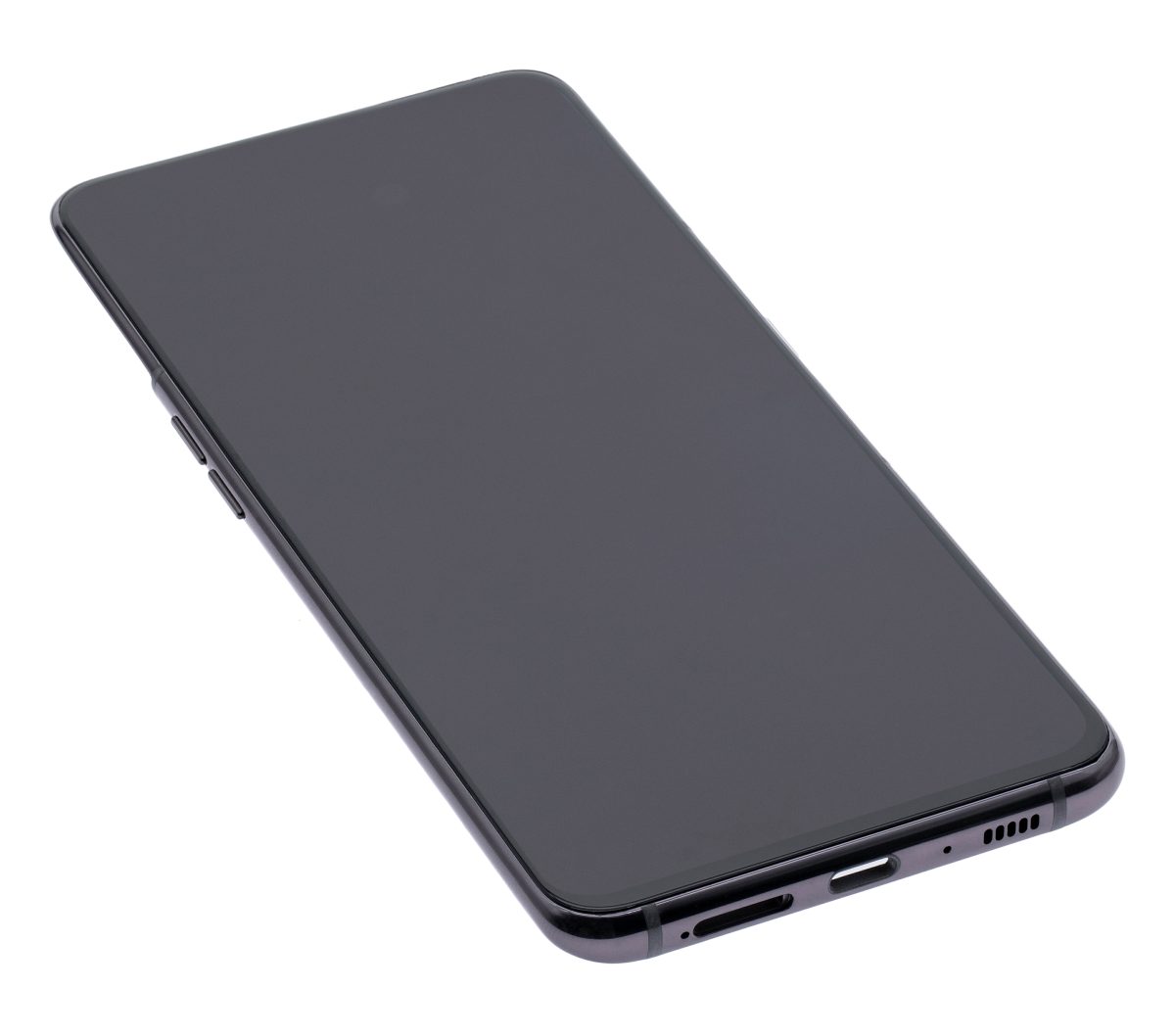Samsung Galaxy A80 İle Uyumlu İçin Çerçeveli ekran (A805 2019) Orijinal (Phantom Black)  Orijinal Ekranı Uyumlu - Görsel 3