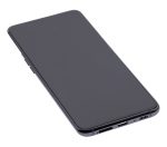 Samsung Galaxy A80 İle Uyumlu İçin Çerçeveli ekran (A805 2019) Orijinal (Phantom Black)  Orijinal Ekranı Uyumlu - Görsel 3