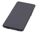 Samsung Galaxy A80 İle Uyumlu İçin Çerçeveli ekran (A805 2019) Orijinal (Phantom Black)  Orijinal Ekranı Uyumlu - Görsel 4