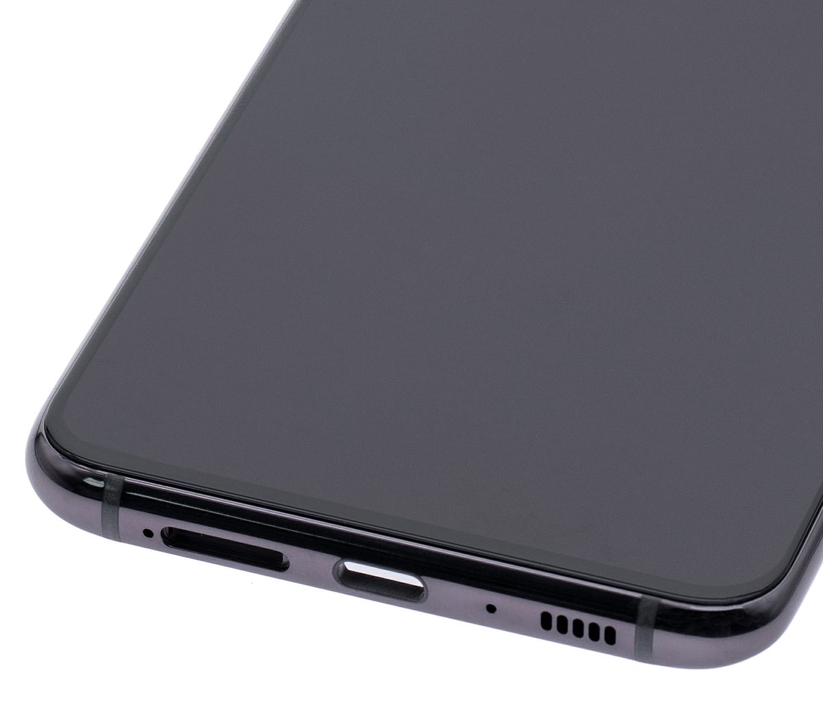 Samsung Galaxy A80 İle Uyumlu İçin Çerçeveli ekran (A805 2019) Orijinal (Phantom Black)  Orijinal Ekranı Uyumlu - Görsel 5