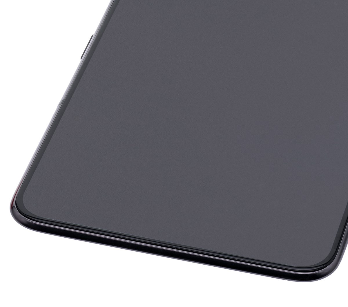 Samsung Galaxy A80 İle Uyumlu İçin Çerçeveli ekran (A805 2019) Orijinal (Phantom Black)  Orijinal Ekranı Uyumlu - Görsel 6