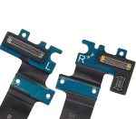 Samsung Galaxy A80 Kamera İle Uyumlu Esnek Kablosu (Anakart'a Bağlı) (A805 2019) (2 Parça Set) - Görsel 4