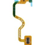 Samsung Galaxy A80 Mikrofon İle Uyumlu Esnek Kablo (A805 2019)