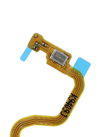Samsung Galaxy A80 Mikrofon İle Uyumlu Esnek Kablo (A805 2019) - Görsel 3