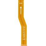 Samsung Galaxy A9 Anakart İle Uyumlu Esnek Kablo (A920 2018)