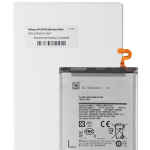 Samsung Galaxy A9 İle Uyumlu Batarya Pil (A920 2018) (EB-BA920ABE) (Servis Paketi)