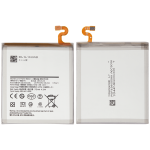 Samsung Galaxy A9 İle Uyumlu Batarya Pil (A920 2018) (EB-BA920ABU) - Görsel 2