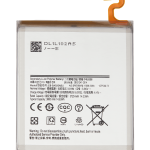 Samsung Galaxy A9 İle Uyumlu Batarya Pil (A920 2018) (EB-BA920ABU)