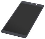 Samsung Galaxy A9 İle Uyumlu Çerçevesiz ekran Orijinal Ekranı (A920 2018) (Aftermarket Plus) (Siyah) - Görsel 4