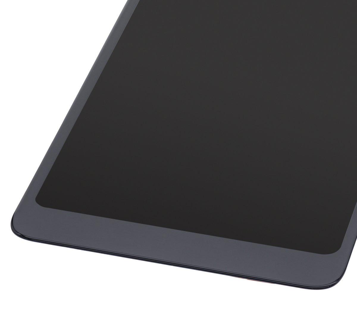 Samsung Galaxy A9 İle Uyumlu Çerçevesiz ekran Orijinal Ekranı (A920 2018) (Aftermarket Plus) (Siyah) - Görsel 6