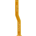 Samsung Galaxy A9 LCD İle Uyumlu Flex Kablo (A920 2018)