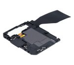 Samsung Galaxy A90 5G İle Uyumlu (A908 2019) Braketli Kablosuz NFC Şarj Filmi - Görsel 5