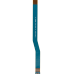 Samsung Galaxy A90 5G İle Uyumlu Anten Bağlantı Kablosu (Anakarttan Şarj Portuna) (A908 2019)