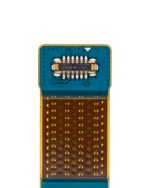 Samsung Galaxy A90 5G İle Uyumlu Anten Bağlantı Kablosu (Anakarttan Şarj Portuna) (A908 2019) - Görsel 4