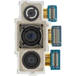 Samsung Galaxy A90 5G İle Uyumlu Arka Kamera (A908 2019)