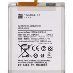 Samsung Galaxy A90 5G İle Uyumlu Batarya Pil (A908 2019) (EB-BA908ABY)