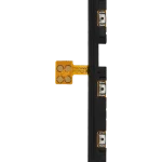 Samsung Galaxy A90 5G İle Uyumlu Güç ve Ses Filmi (A908 2019)