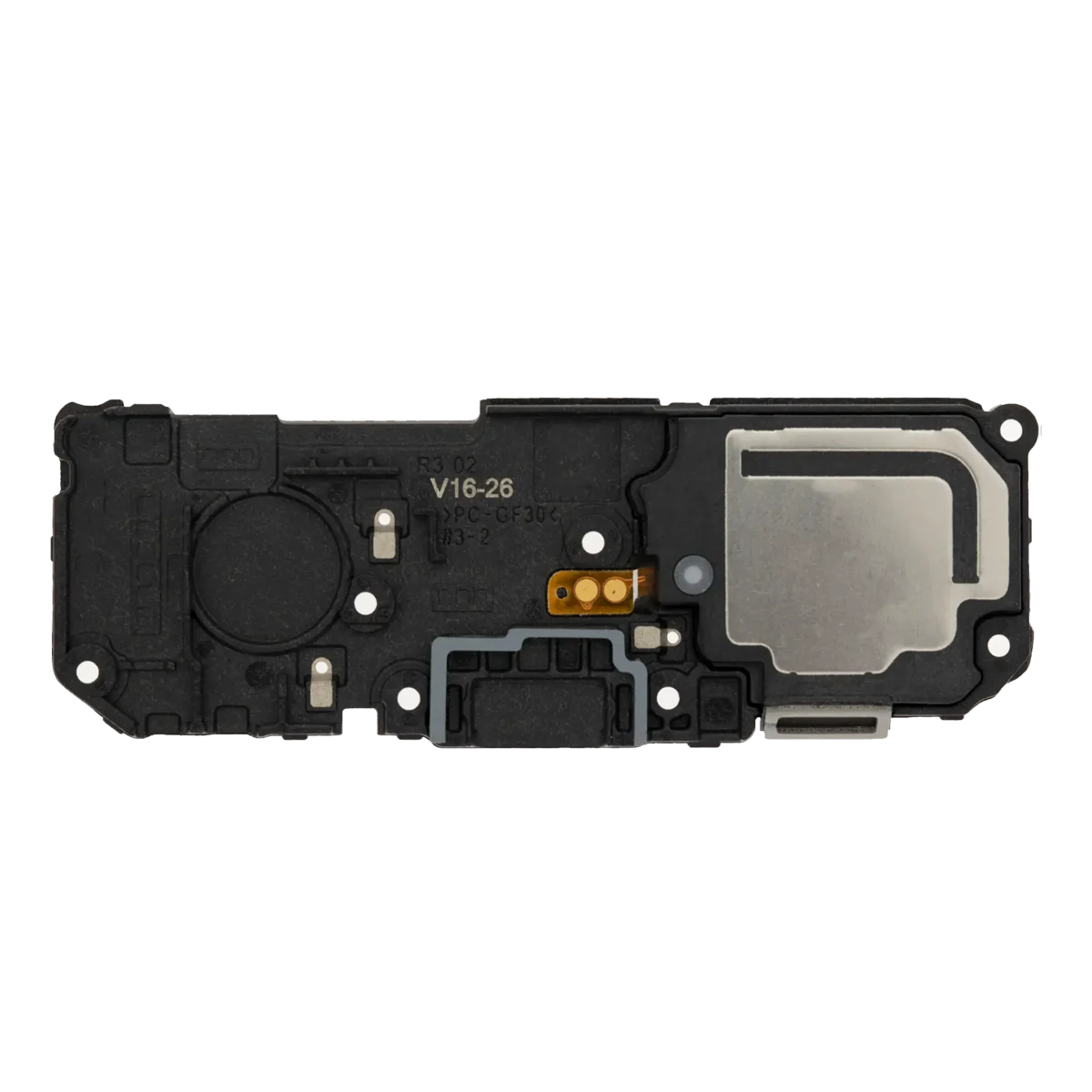 Samsung Galaxy A90 5G İle Uyumlu Hoparlör (A908 2019) - Görsel 5
