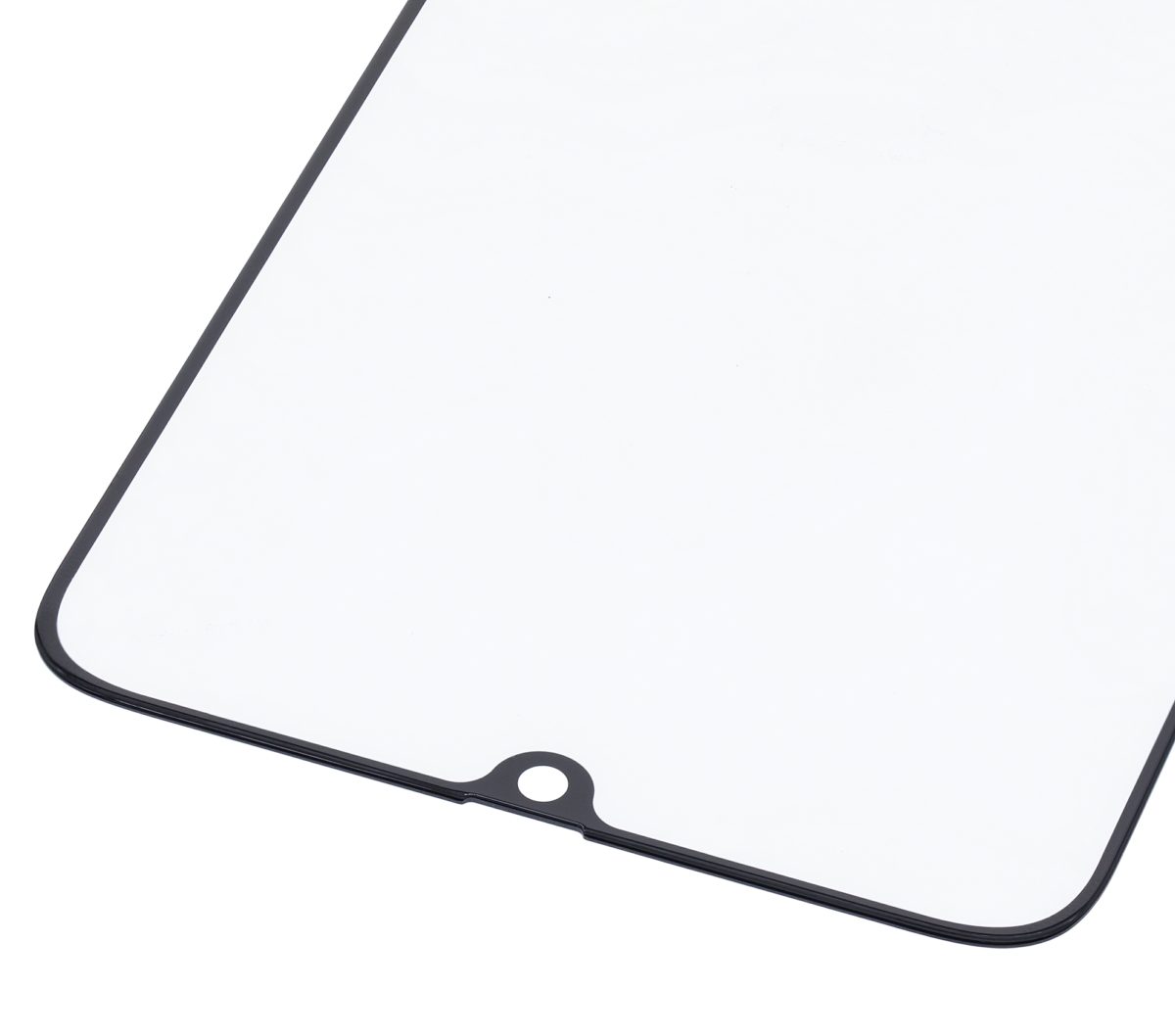 Samsung Galaxy A90 5G İle Uyumlu Ön Cam (A908 2019) - Görsel 3