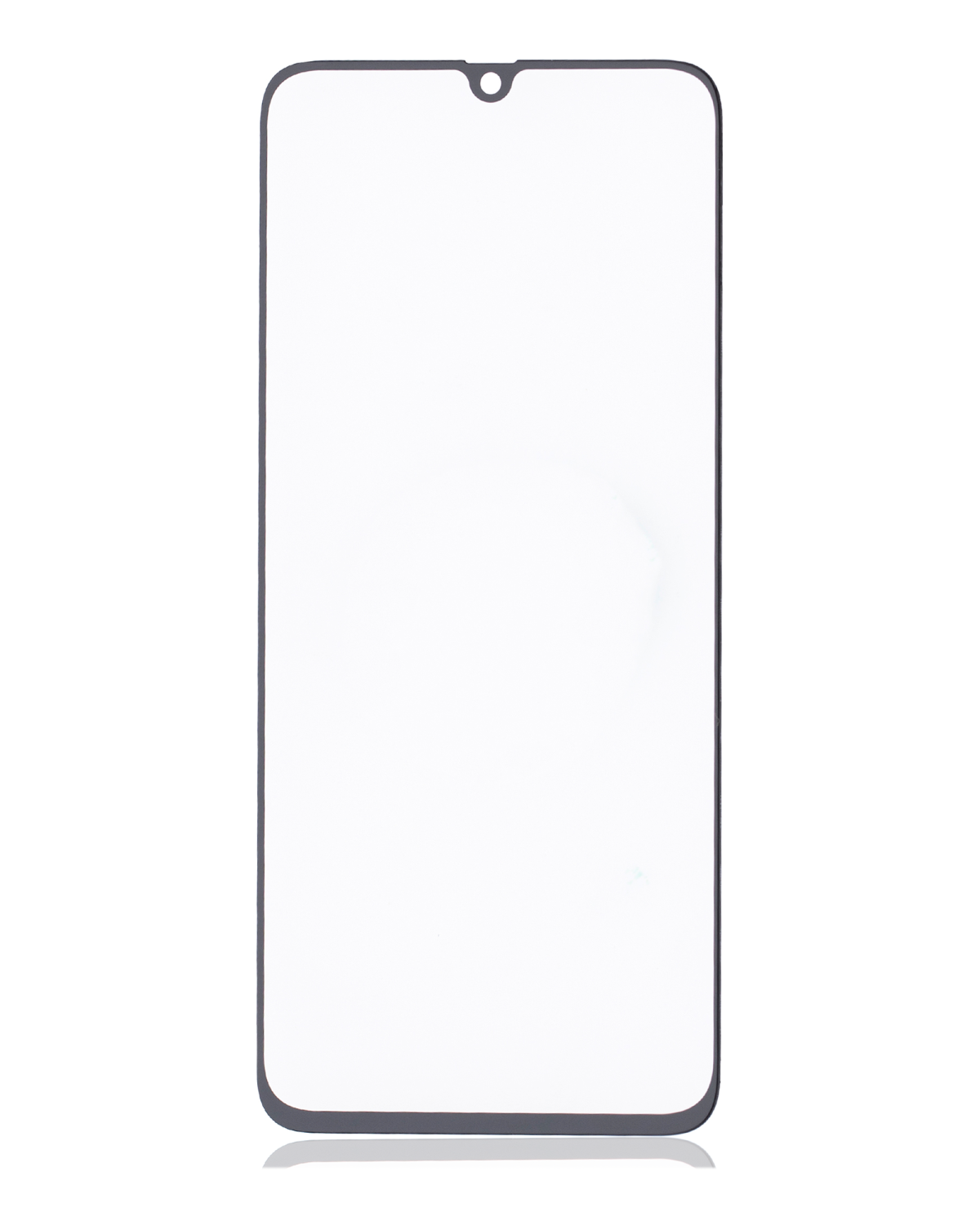 Samsung Galaxy A90 5G İle Uyumlu Ön Cam (A908 2019) - Görsel 5