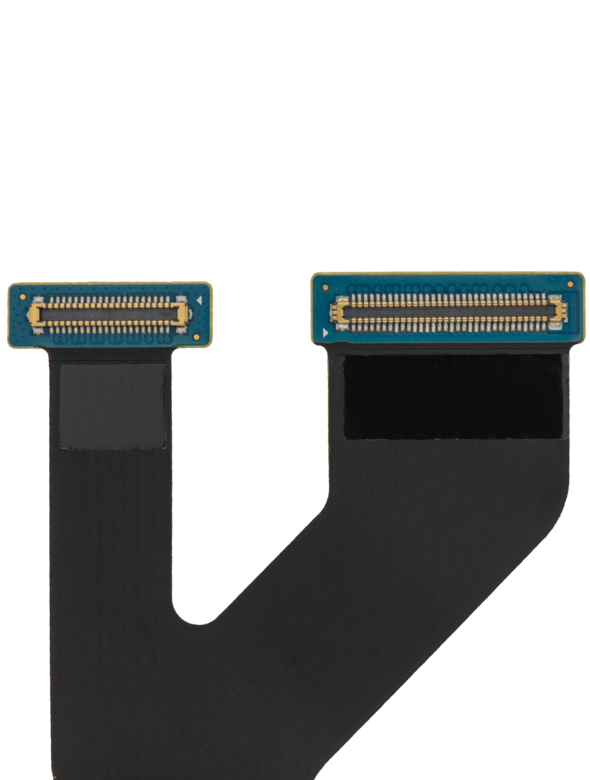 Samsung Galaxy A90 5G İle Uyumlu Şarj Portu Flex Kablosu (Tüm Modeller) (Premium) - Görsel 4