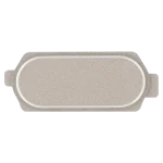 Samsung Galaxy J3 Ana İle Uyumlu Sayfa Düğmesi (J337 2018) J7 Refine (J737 2018) (Altın)