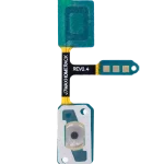 Samsung Galaxy J4 Ana İle Uyumlu Sayfa Düğmesi Esnekliği (J400 2018)