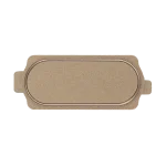 Samsung Galaxy J4 Ana İle Uyumlu Sayfa Düğmesi (J400 2018) (Altın)