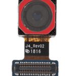 Samsung Galaxy J4 İle Uyumlu Arka Kamera (J400 2018)