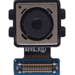 Samsung Galaxy J5 Duos İle Uyumlu Arka Kamera (J510 2016) J7 (J710 2016)