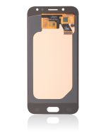 Samsung Galaxy J5 İle Uyumlu Çerçevesiz ekran Orijinal Ekranı Pro Duo (J530 2017) (Altın) - Görsel 4