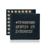 Samsung Galaxy J5 İle Uyumlu (J530) J7 Pro (J730) (T9890A) Ses Çipi