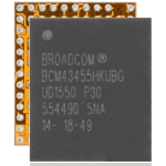 Samsung Galaxy J5 İle Uyumlu (J530) WiFi (BCM43455HKUBG)