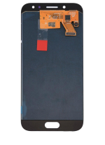 Samsung Galaxy J5 Pro İle Uyumlu Çerçevesiz ekran Orijinal Ekranı (J530 2017) (Gümüş) (Servis Paketi) - Görsel 6