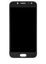 Samsung Galaxy J5 Pro İle Uyumlu Çerçevesiz ekran Orijinal Ekranı (J530 2017) (Servis Paketi) (Siyah) - Görsel 3