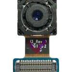 Samsung Galaxy J6 İle Uyumlu Arka Kamera (J600 2018)