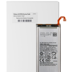 Samsung Galaxy J6 İle Uyumlu Batarya Pil (J600 2018) (EB-BJ800ABE) (Servis Paketi)