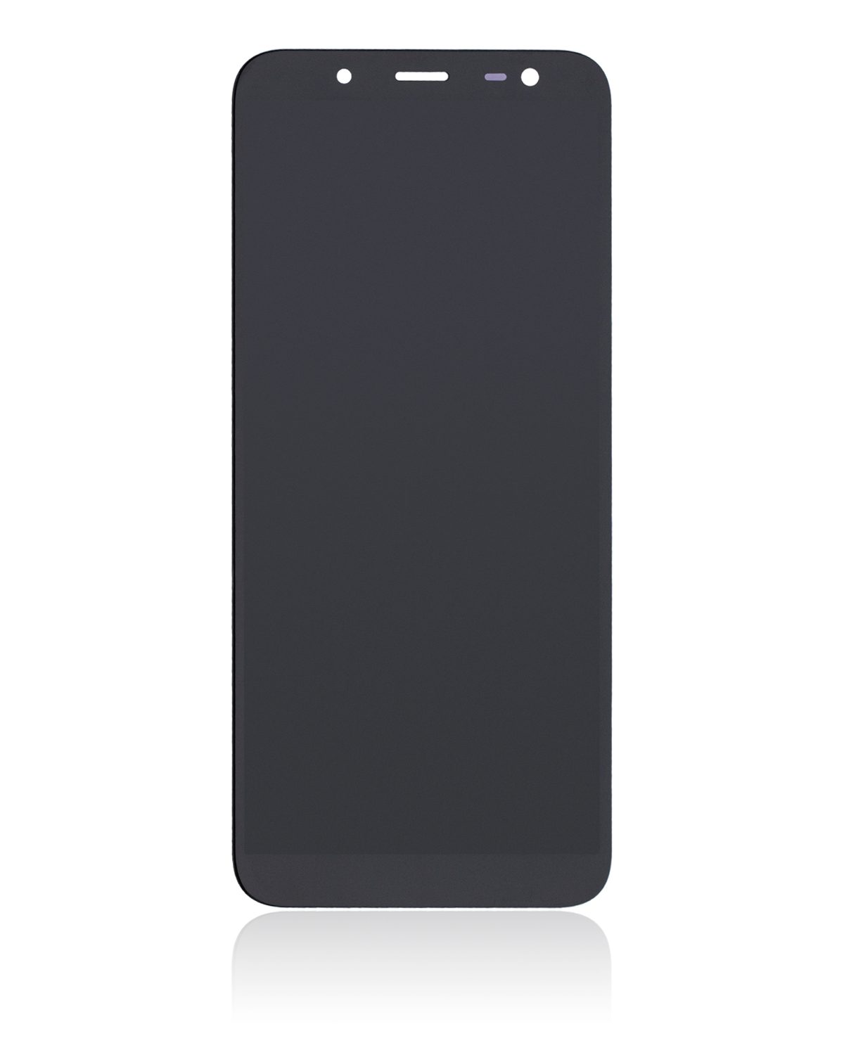 Samsung Galaxy J6 İle Uyumlu Çerçevesiz ekran Orijinal Ekranı On6 (J600 2018) (Aftermarket Plus) (Siyah) - Görsel 5