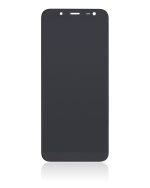 Samsung Galaxy J6 İle Uyumlu Çerçevesiz ekran Orijinal Ekranı On6 (J600 2018) (Aftermarket Plus) (Siyah) - Görsel 5