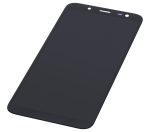 Samsung Galaxy J6 İle Uyumlu Çerçevesiz ekran Orijinal Ekranı On6 (J600 2018) Orijinal (Siyah) - Görsel 6