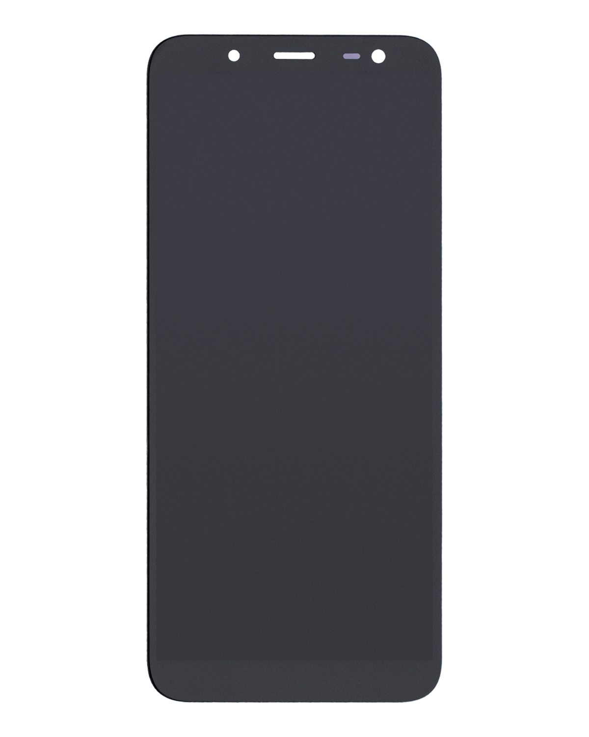Samsung Galaxy J6 İle Uyumlu Çerçevesiz ekran Orijinal Ekranı On6 (J600 2018) (Servis Paketi) (Siyah) - Görsel 4