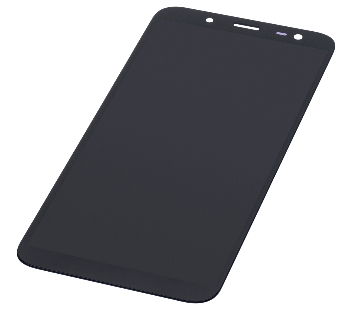 Samsung Galaxy J6 İle Uyumlu Çerçevesiz ekran Orijinal Ekranı On6 (J600 2018) (Servis Paketi) (Siyah) - Görsel 5