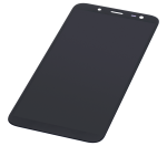 Samsung Galaxy J6 İle Uyumlu Çerçevesiz ekran Orijinal Ekranı On6 (J600 2018) (Servis Paketi) (Siyah) - Görsel 5