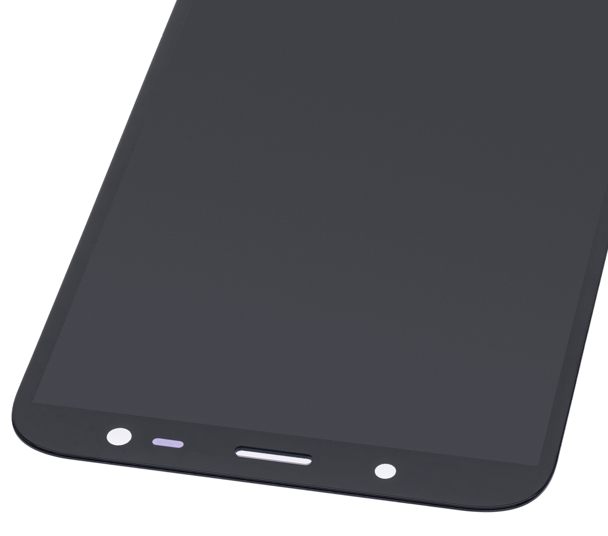 Samsung Galaxy J6 İle Uyumlu Çerçevesiz ekran Orijinal Ekranı On6 (J600 2018) (Servis Paketi) (Siyah) - Görsel 6