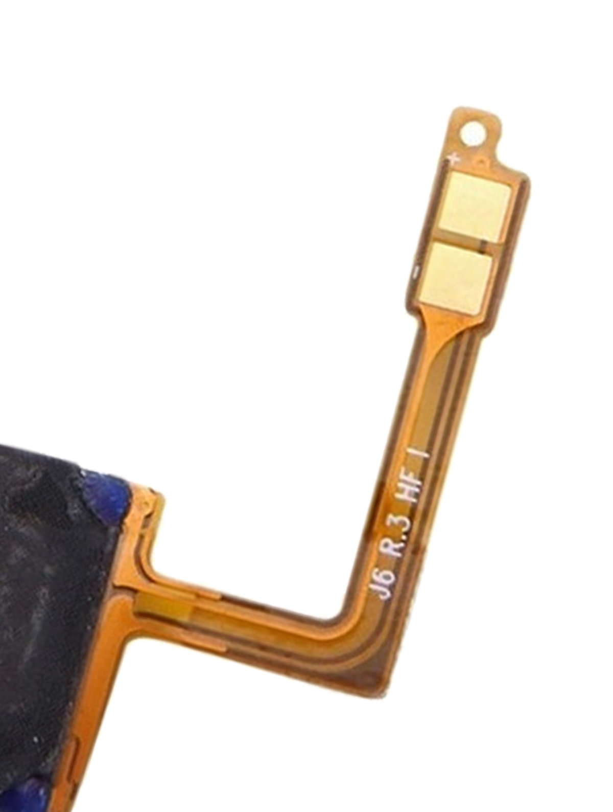Samsung Galaxy J6 İle Uyumlu Hoparlör (J600 2018) J8 (J810 2018) - Görsel 3