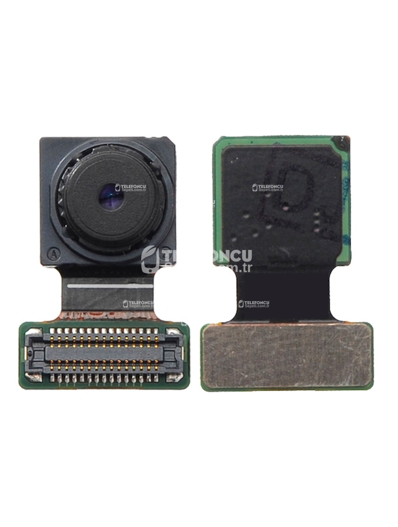 Samsung-Galaxy-J6-Ile-Uyumlu-On-Kamera-J600-2018-1 Samsung Galaxy J6 İle Uyumlu Ön Kamera (J600 2018) - Görsel 2
